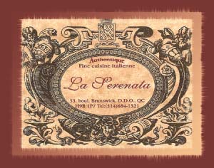 La Serenata