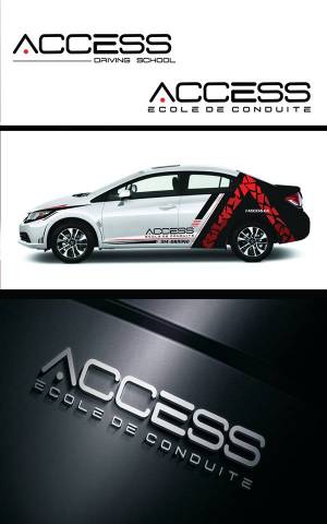 Access Driving School