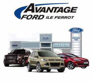 Ford dealerships montreal #5